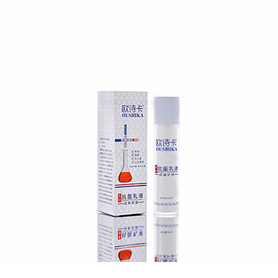 襄垣多用途抗菌乳液