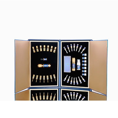 襄垣7D私密抗衰养护套