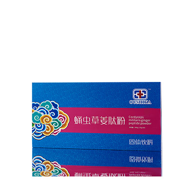 襄垣蛹虫草气血汤